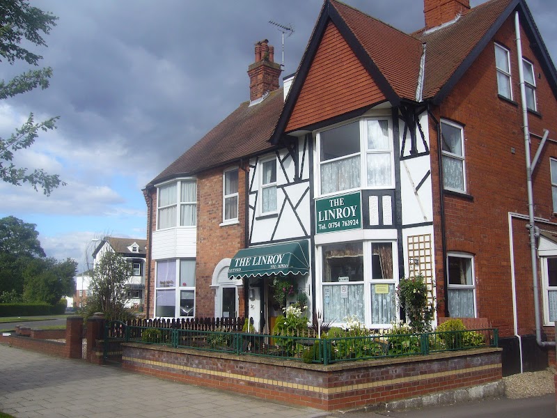 The Linroy Guest House in Skegness, United Kingdom