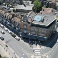 The Lion & Key Hotel