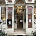 The Lion d’Or Hotel