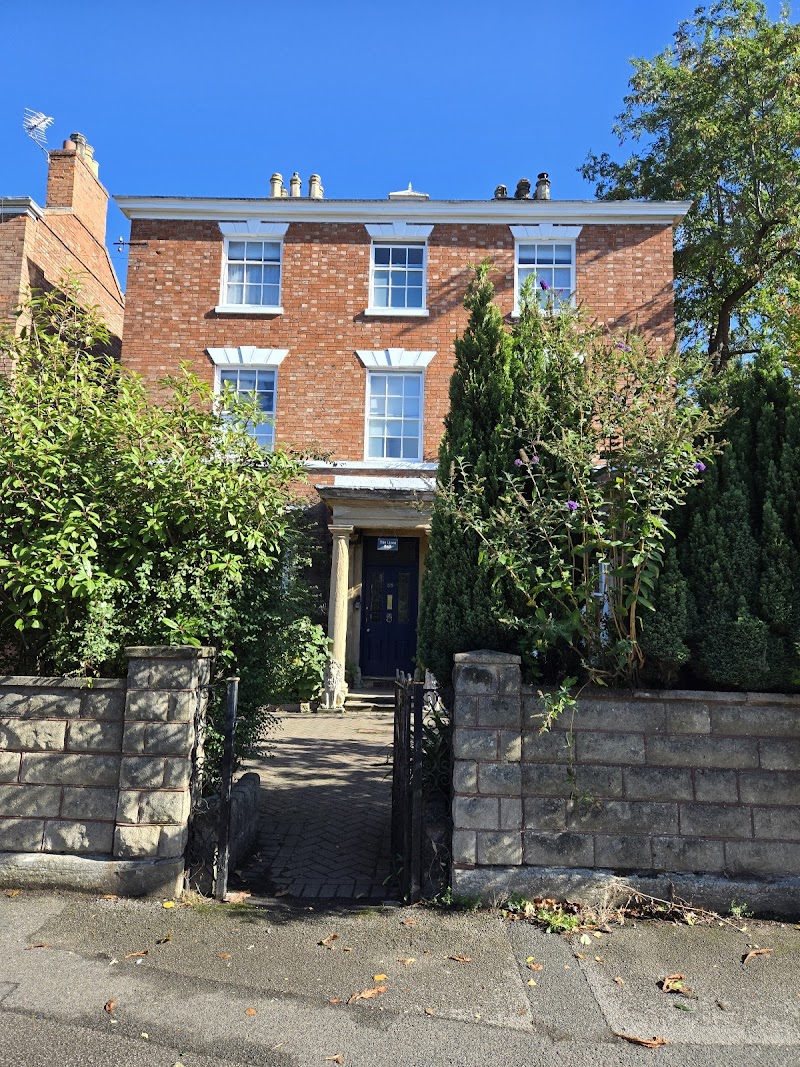The Lions in Newark upon Trent, United Kingdom