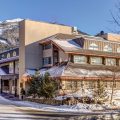 The Listel Hotel