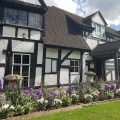The Little Thatch