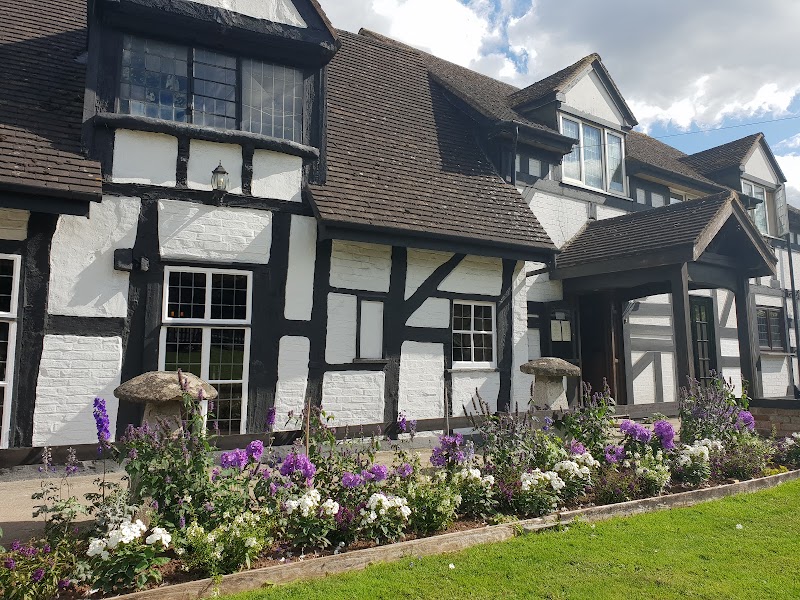 The Little Thatch in Gloucester, United Kingdom