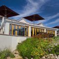 The Llawnroc Hotel
