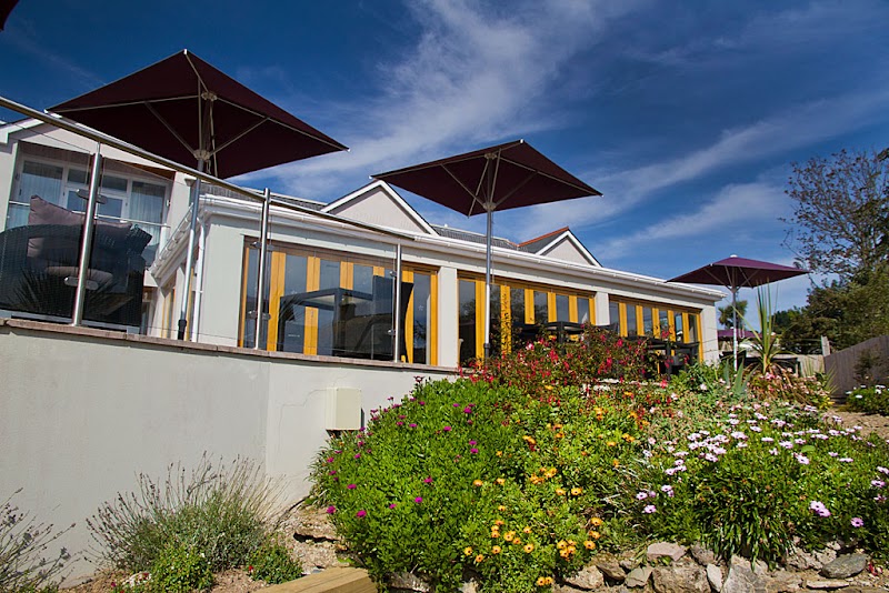 The Llawnroc Hotel in Saint Austell, United Kingdom