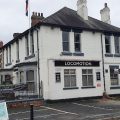 The Locomotion Hotel