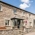 The Lodge @ Carus Green