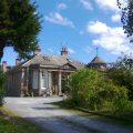 The Lodge Elgin