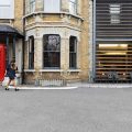 The Lodge Hotel