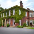 The Lodge Hotel