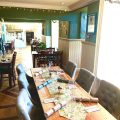 The Lodge Lancaster