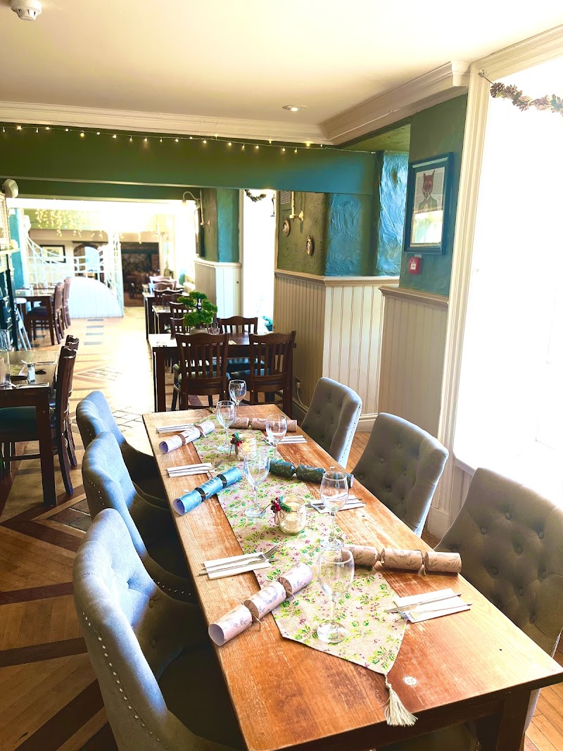 The Lodge Lancaster in Lancaster, United Kingdom