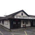 The Lodge Motel