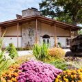 The Lodge at Cat Creek