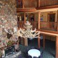 The Lodge at Grant’s Trail
