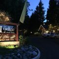 The Lodge at Skeena Landing