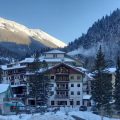 The Lodge at Taos Ski Valley