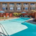 The Lodge at Tiburon