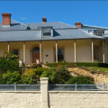 The Lodge on Elizabeth
