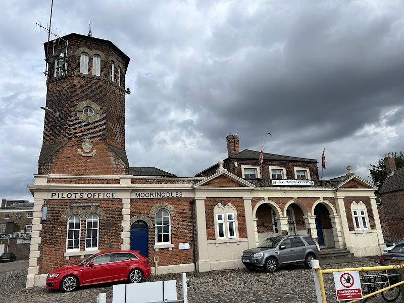 The Lodge in King's Lynn, United Kingdom
