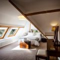 The Loft Room
