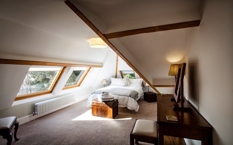 The Loft Room in Taunton, United Kingdom