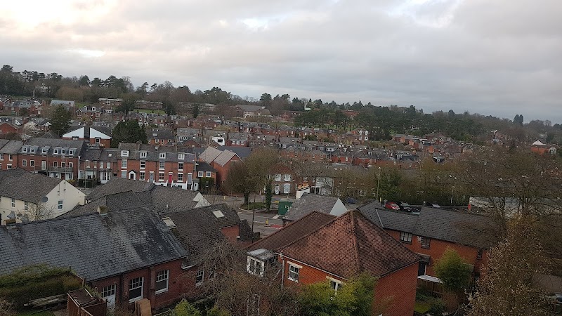 The Loft Winchester in Winchester, United Kingdom