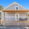 The Lofty Nest