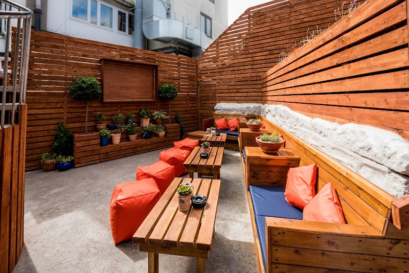 The Longboat Inn in Penzance, United Kingdom