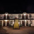 The Longforgan Coaching Inn