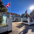 The Lord Bute Hotel