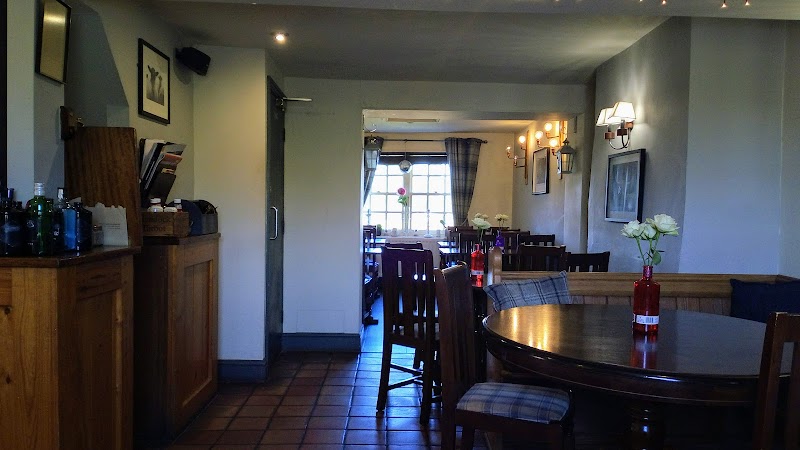 The Lord Clyde in Macclesfield, United Kingdom