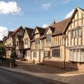 The Lord Leycester Hotel