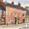 The Lord Lister Hotel