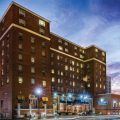 The Lord Nelson Hotel & Suites