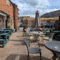 The Lord Nelson Inn