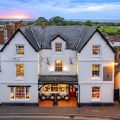 The Lorna Doone Hotel