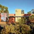 The Lost Camel Hotel