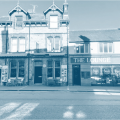 The Lounge Hotel & Bar