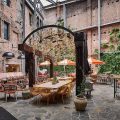 The Lucky Hotel