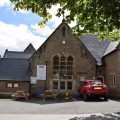 The Ludlow Mascall Centre
