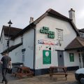 The Lugger Inn