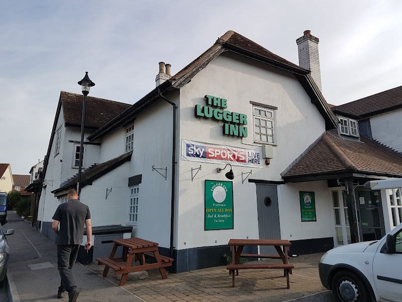 The Lugger Inn in Weymouth, United Kingdom