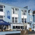 The Lugger Inn