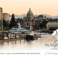 The Magnolia Hotel & Spa