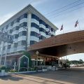 The Majestic Sakon Nakhon Hotel