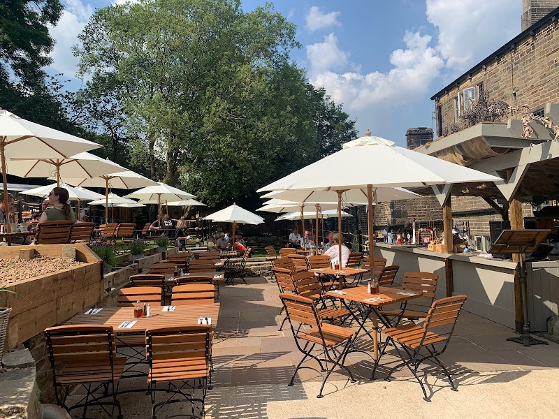 The Malthouse in Sowerby Bridge, United Kingdom
