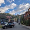 The Manitou Lodge