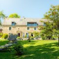 The Manoir des Portes