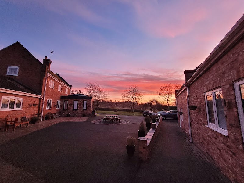 The Manor Coach House in Worcester, United Kingdom